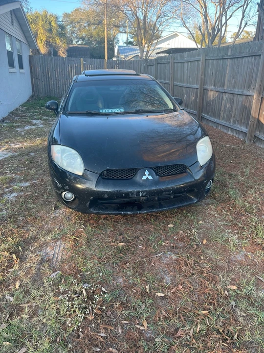 2006 Mitsubishi Eclipse 3rd Gen - Image 2 of 8