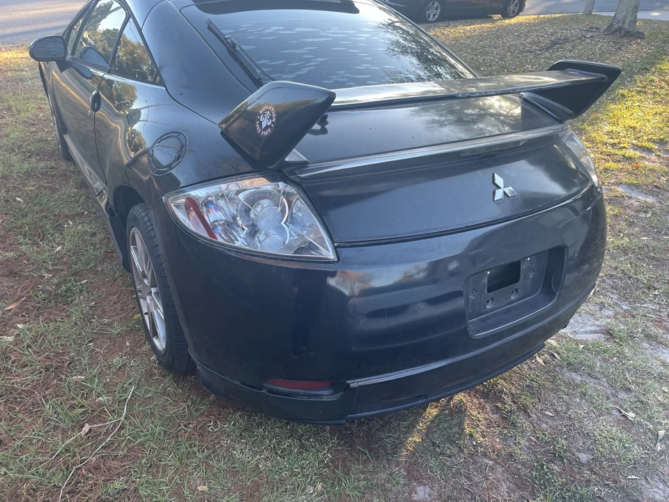 2006 Mitsubishi Eclipse 4th Gen - Image 6 of 11