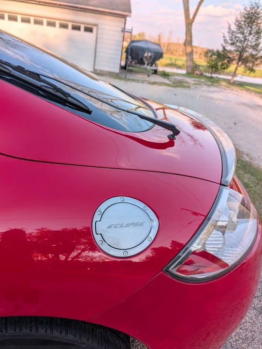 2006 Mitsubishi Eclipse 4th Gen - Image 6 of 13