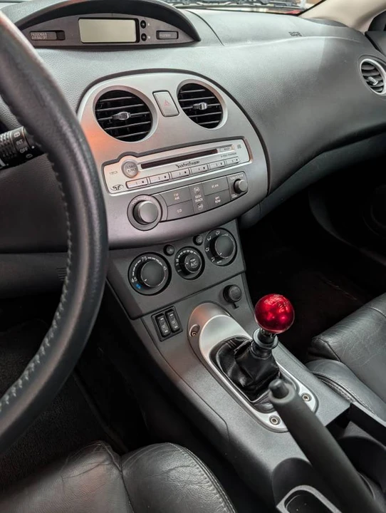 2006 Mitsubishi Eclipse 4th Gen - Image 7 of 13