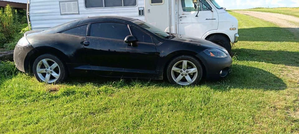 2006 Mitsubishi Eclipse 4th Gen - Image 4 of 4