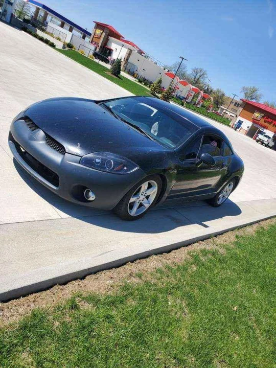 2006 Mitsubishi Eclipse 4th Gen - Image 2 of 4