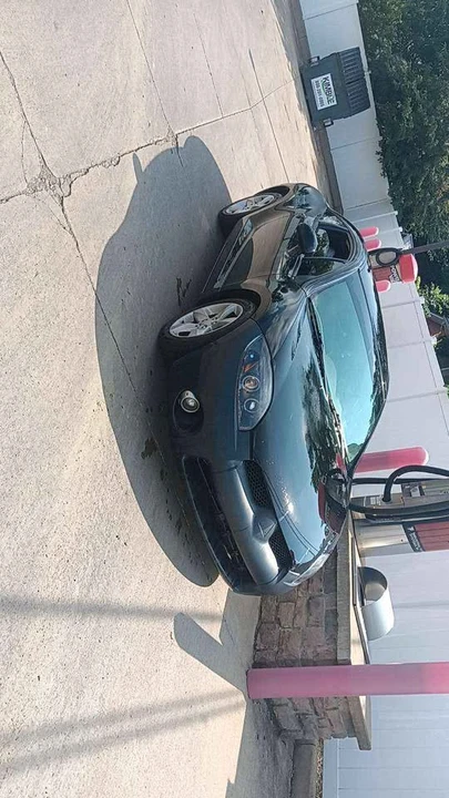 2006 Mitsubishi Eclipse 4th Gen - Image 3 of 4