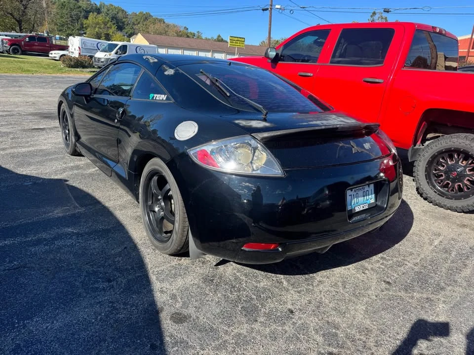 2006 Mitsubishi Eclipse 4th Gen - Image 2 of 7