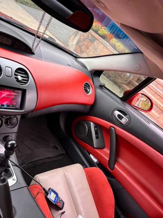 2006 Mitsubishi Eclipse 4th Gen - Image 5 of 10