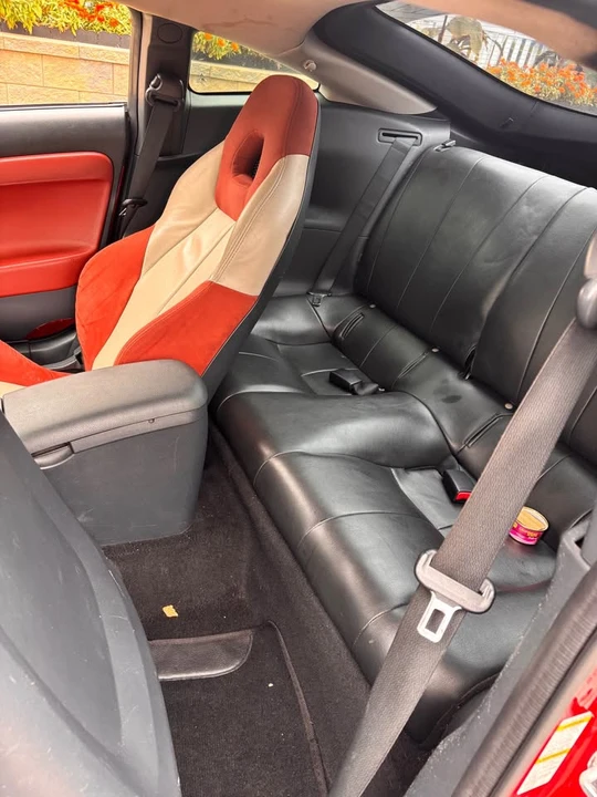 2006 Mitsubishi Eclipse 4th Gen - Image 10 of 11