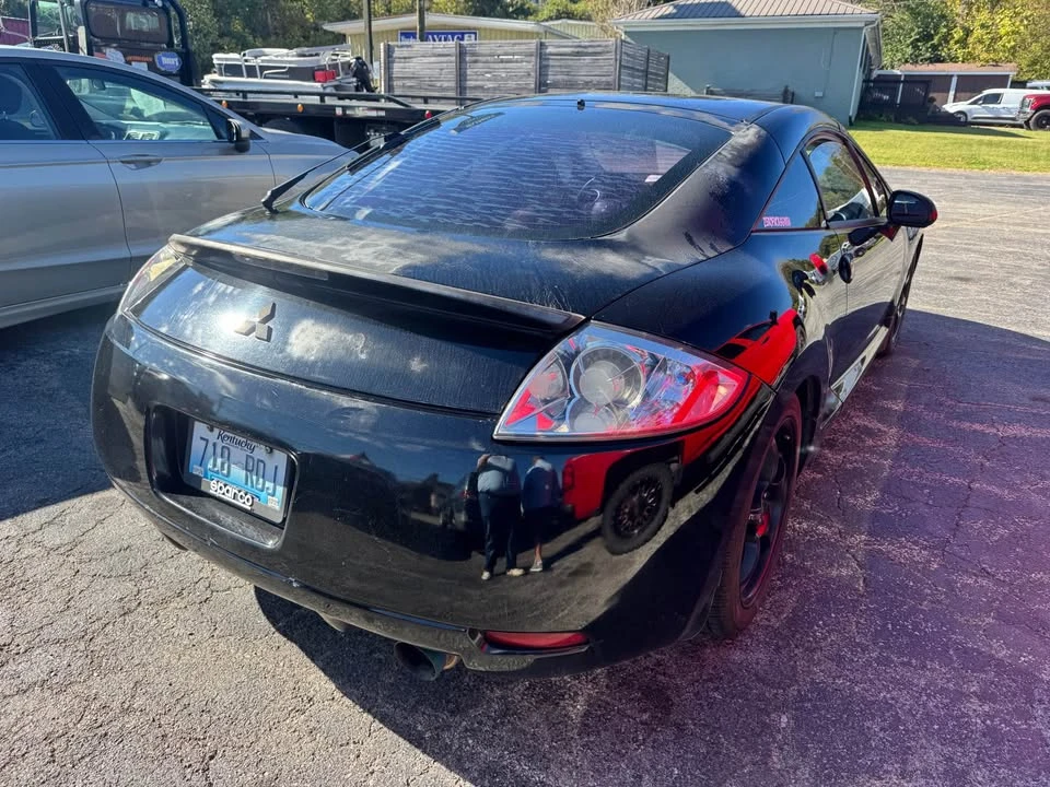 2006 Mitsubishi Eclipse 4th Gen - Image 5 of 7