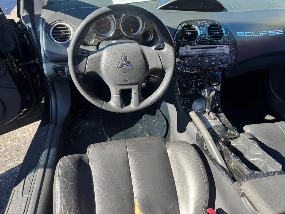 2006 Mitsubishi Eclipse 4th Gen - Image 7 of 7