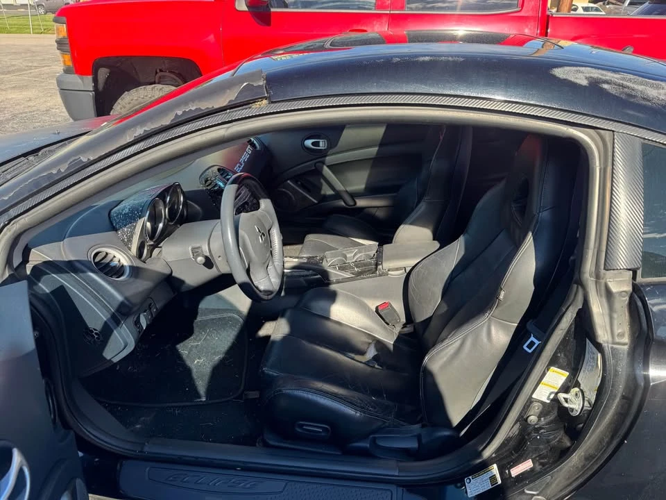 2006 Mitsubishi Eclipse 4th Gen - Image 6 of 7
