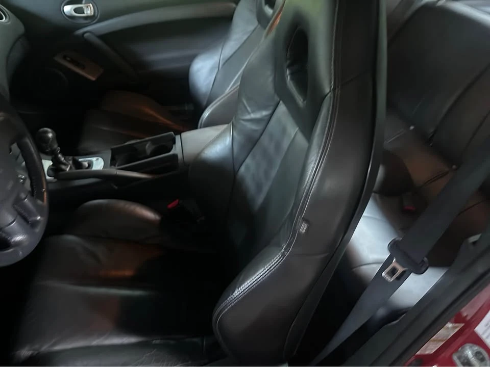2006 Mitsubishi Eclipse 4th Gen - Image 6 of 9