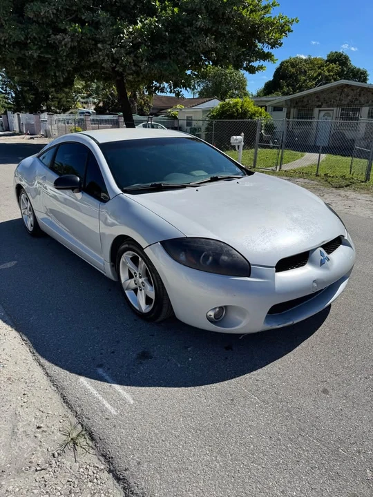 2006 Mitsubishi Eclipse 4th Gen - Image 2 of 20
