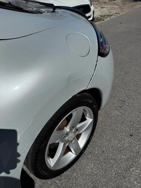 2006 Mitsubishi Eclipse 4th Gen - Image 6 of 20