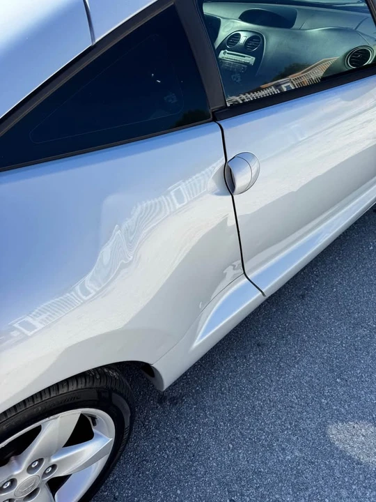 2006 Mitsubishi Eclipse 4th Gen - Image 8 of 20