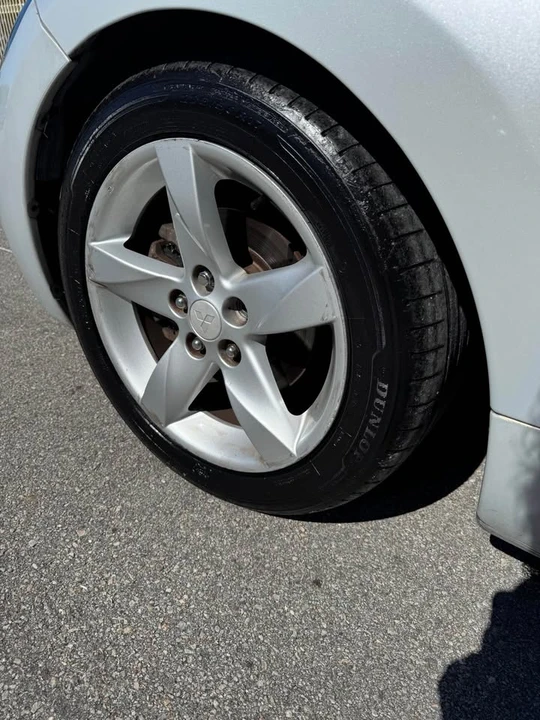 2006 Mitsubishi Eclipse 4th Gen - Image 19 of 20