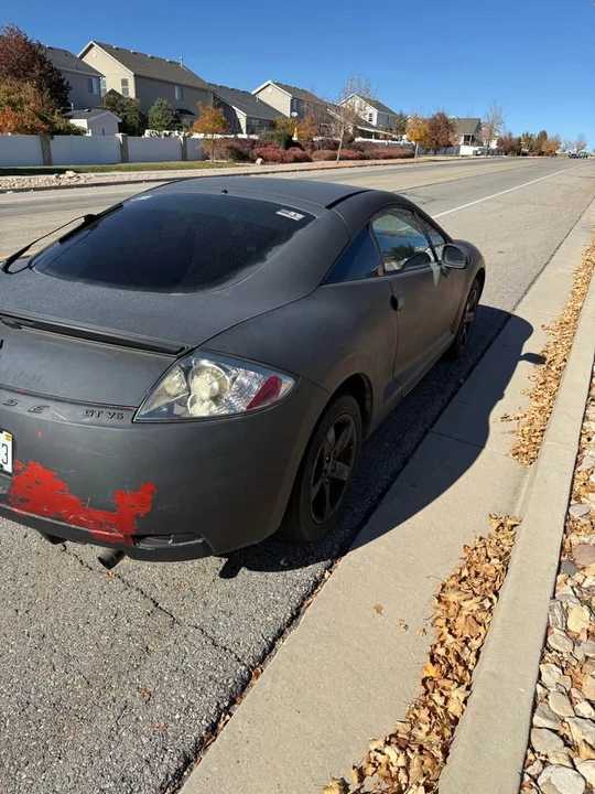 2006 Mitsubishi Eclipse 4th Gen - Image 4 of 10