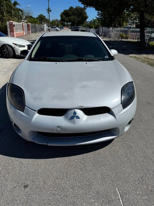 2006 Mitsubishi Eclipse 4th Gen - Image 3 of 20