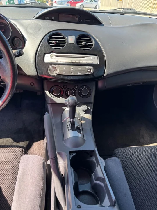 2006 Mitsubishi Eclipse 4th Gen - Image 16 of 20