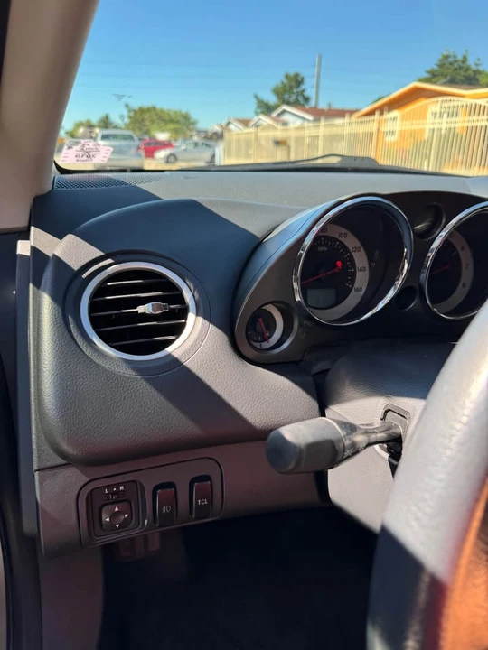 2006 Mitsubishi Eclipse 4th Gen - Image 13 of 20