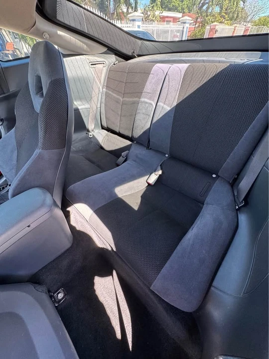 2006 Mitsubishi Eclipse 4th Gen - Image 12 of 20