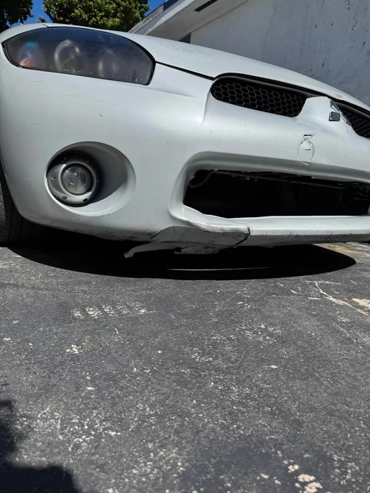 2006 Mitsubishi Eclipse 4th Gen - Image 15 of 20