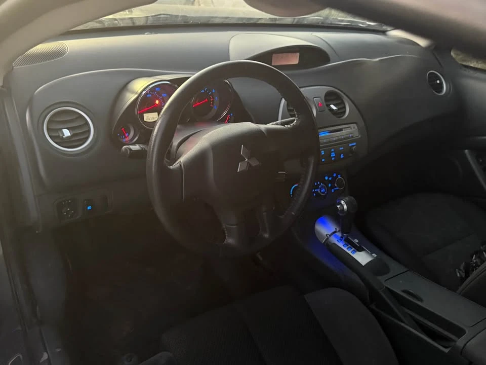 2006 Mitsubishi Eclipse 4th Gen - Image 8 of 9