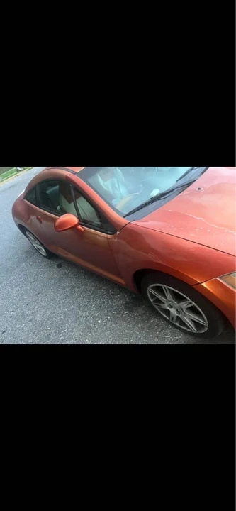 2006 Mitsubishi Eclipse 4th Gen - Image 4 of 4