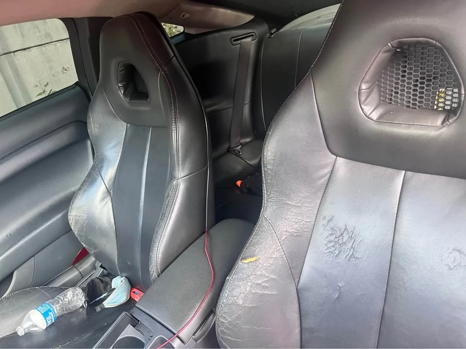 2006 Mitsubishi Eclipse 4th Gen - Image 7 of 9