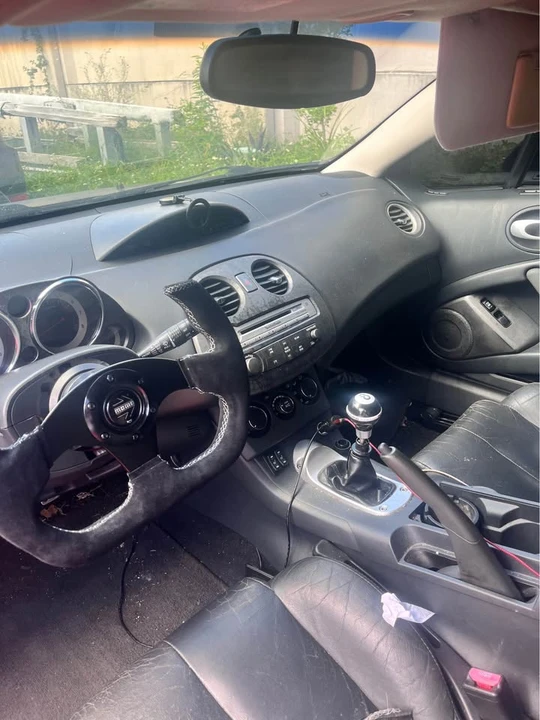 2006 Mitsubishi Eclipse 4th Gen - Image 6 of 9
