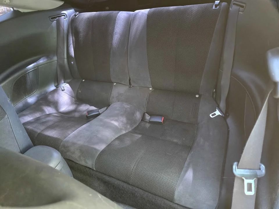 2006 Mitsubishi Eclipse 4th Gen - Image 16 of 20