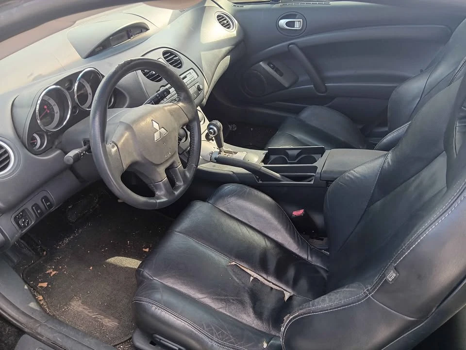 2006 Mitsubishi Eclipse 4th Gen - Image 6 of 7