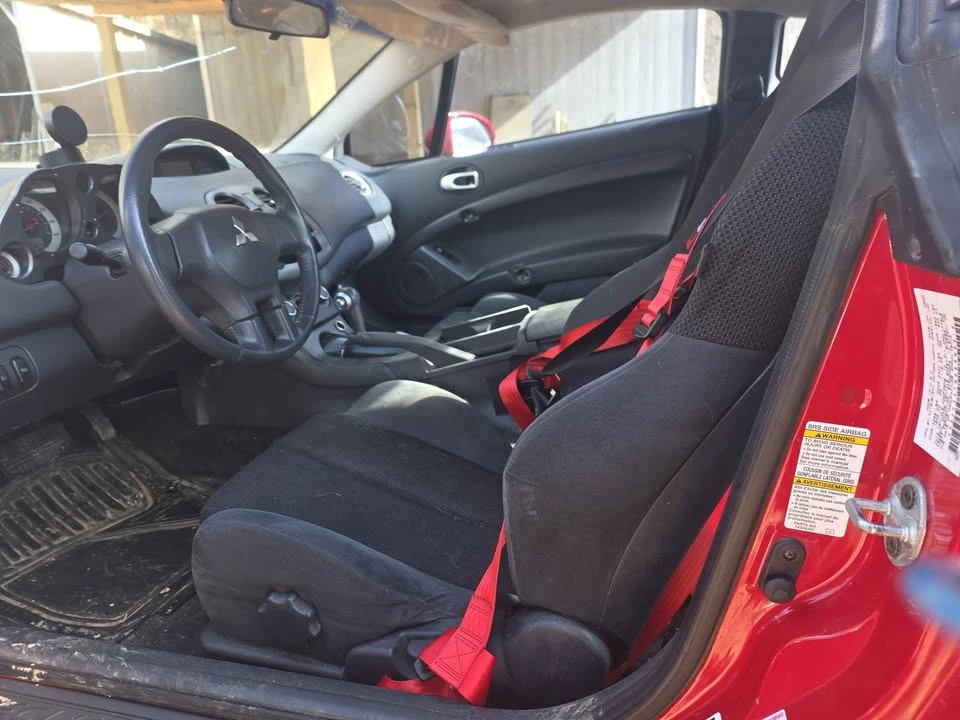 2006 Mitsubishi Eclipse 4th Gen - Image 3 of 3