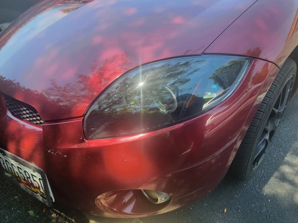 2006 Mitsubishi Eclipse 4th Gen - Image 8 of 19