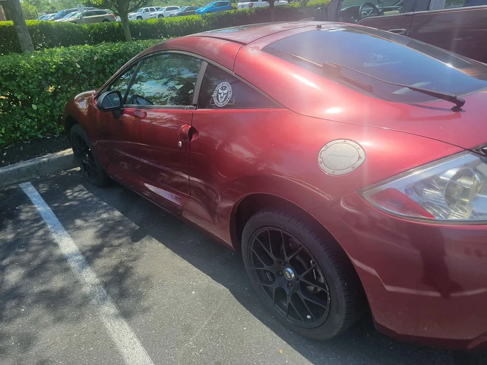 2006 Mitsubishi Eclipse 4th Gen - Image 4 of 19