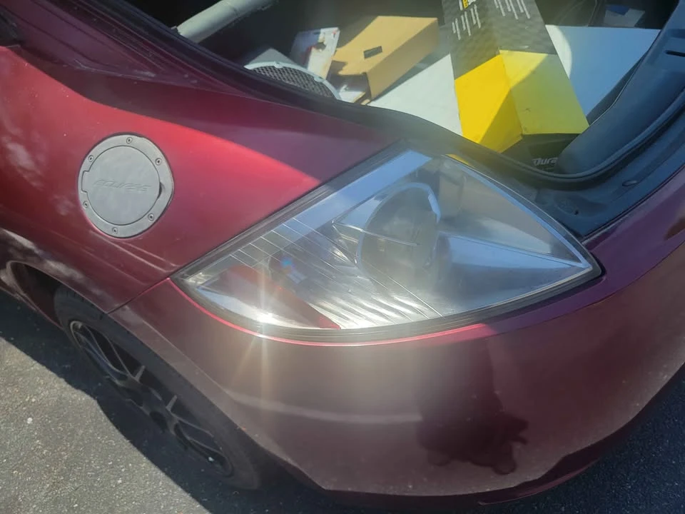 2006 Mitsubishi Eclipse 4th Gen - Image 17 of 19
