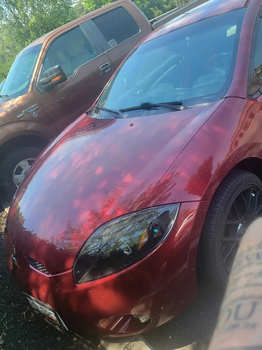 2006 Mitsubishi Eclipse 4th Gen - Image 7 of 19