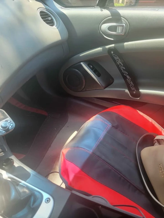 2006 Mitsubishi Eclipse 4th Gen - Image 12 of 19
