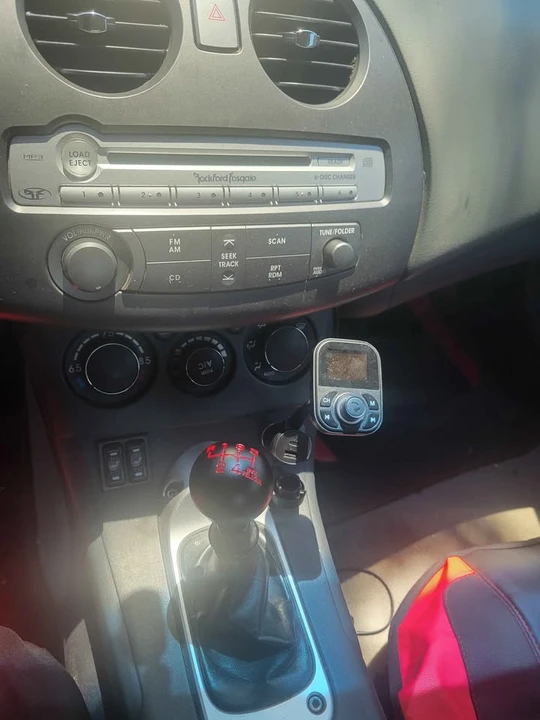 2006 Mitsubishi Eclipse 4th Gen - Image 11 of 19