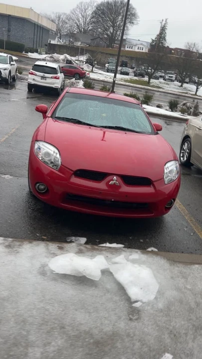 2006 Mitsubishi Eclipse 4th Gen - Image 3 of 6