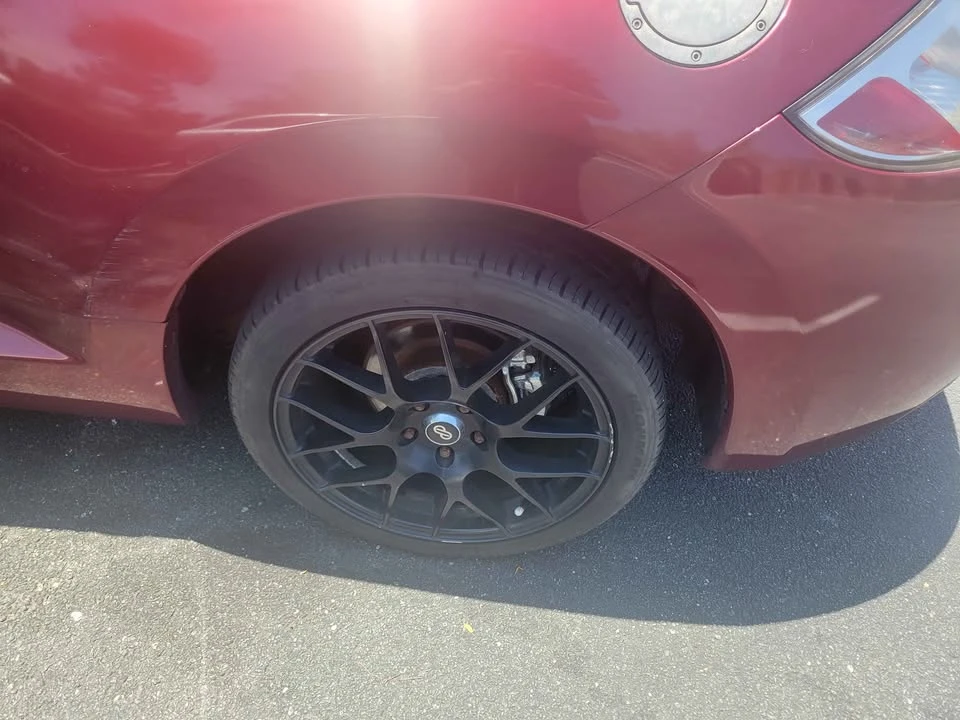 2006 Mitsubishi Eclipse 4th Gen - Image 5 of 19