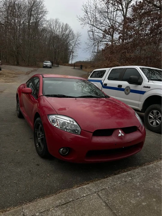 2006 Mitsubishi Eclipse 4th Gen - Image 4 of 6
