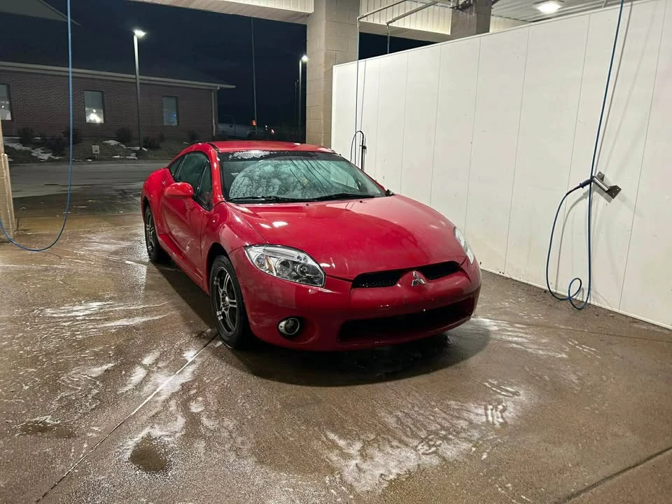 2006 Mitsubishi Eclipse 4th Gen - Image 2 of 6