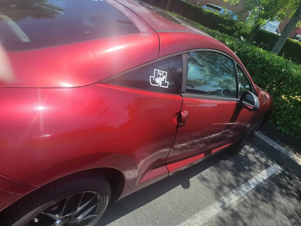 2006 Mitsubishi Eclipse 4th Gen - Image 2 of 19