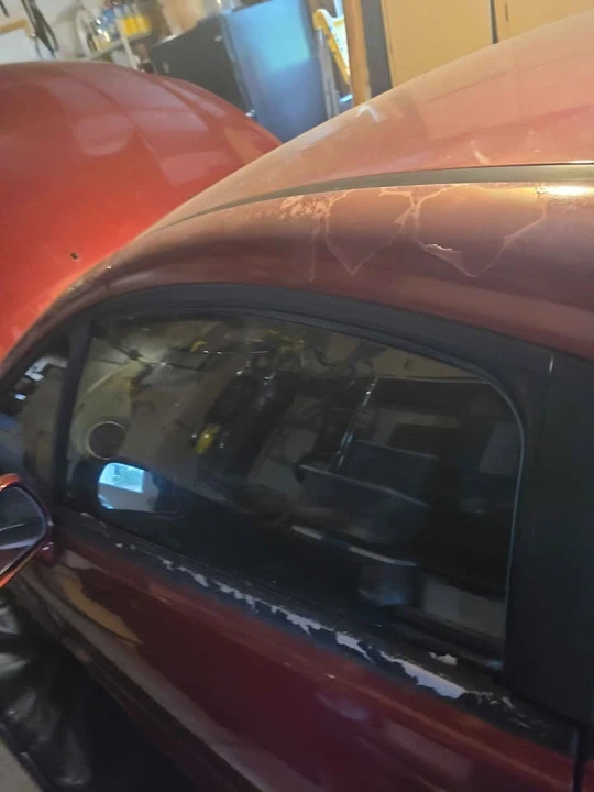 2006 Mitsubishi Eclipse 4th Gen - Image 6 of 8