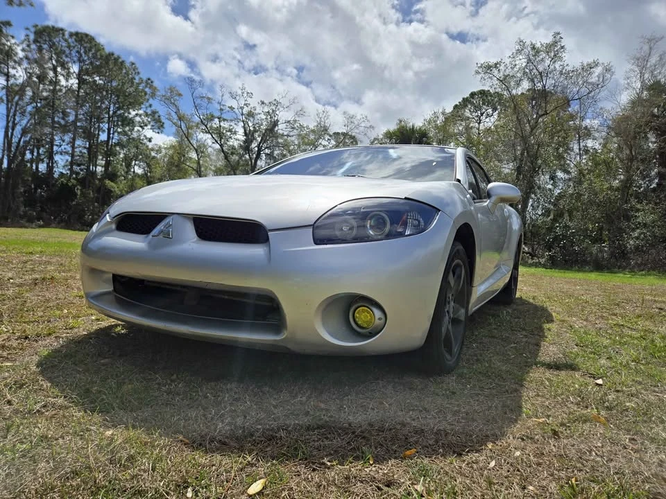 2006 Mitsubishi Eclipse 4th Gen - Image 2 of 20