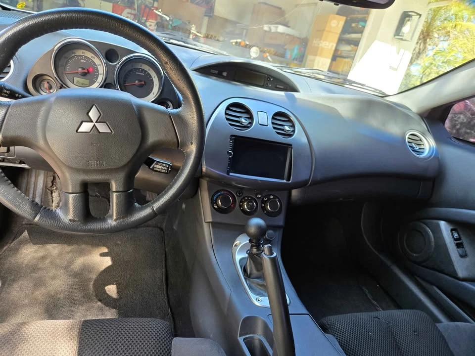 2006 Mitsubishi Eclipse 4th Gen - Image 14 of 20
