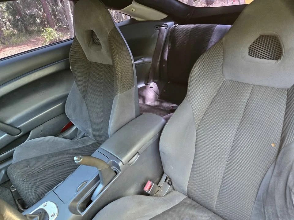 2006 Mitsubishi Eclipse 4th Gen - Image 12 of 20