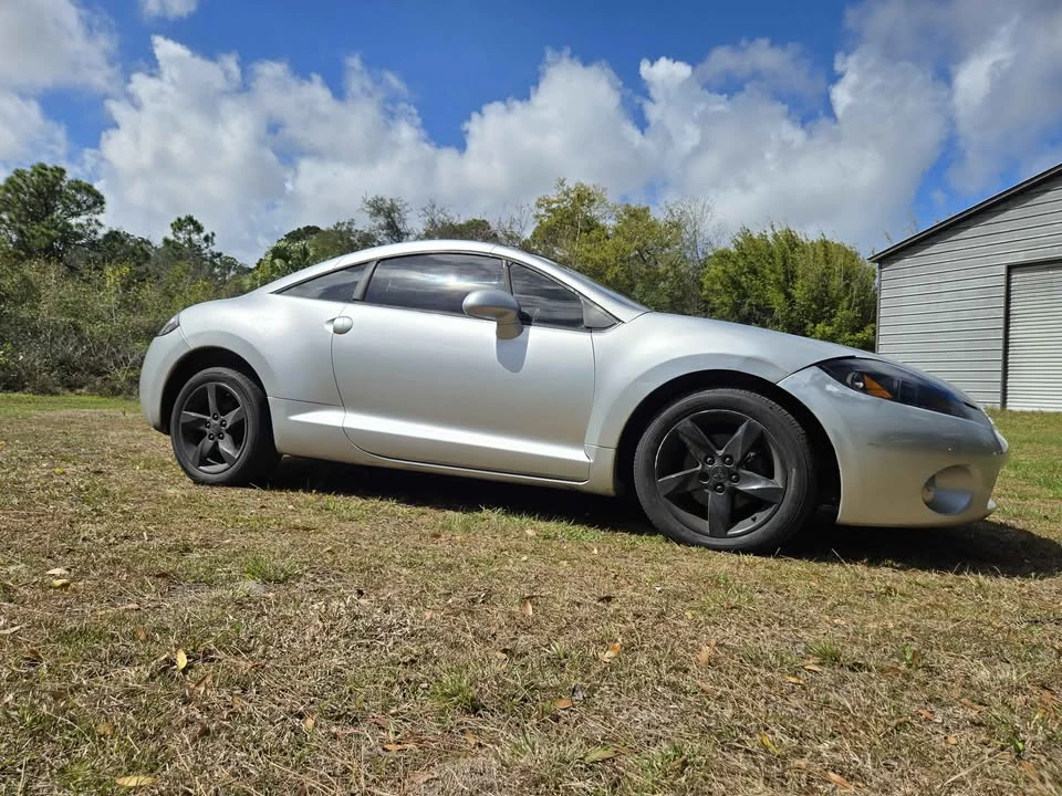 2006 Mitsubishi Eclipse 4th Gen - Image 5 of 20