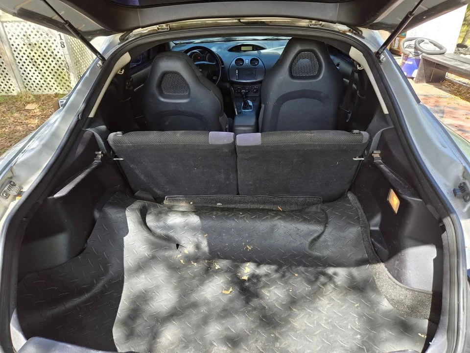 2006 Mitsubishi Eclipse 4th Gen - Image 17 of 20