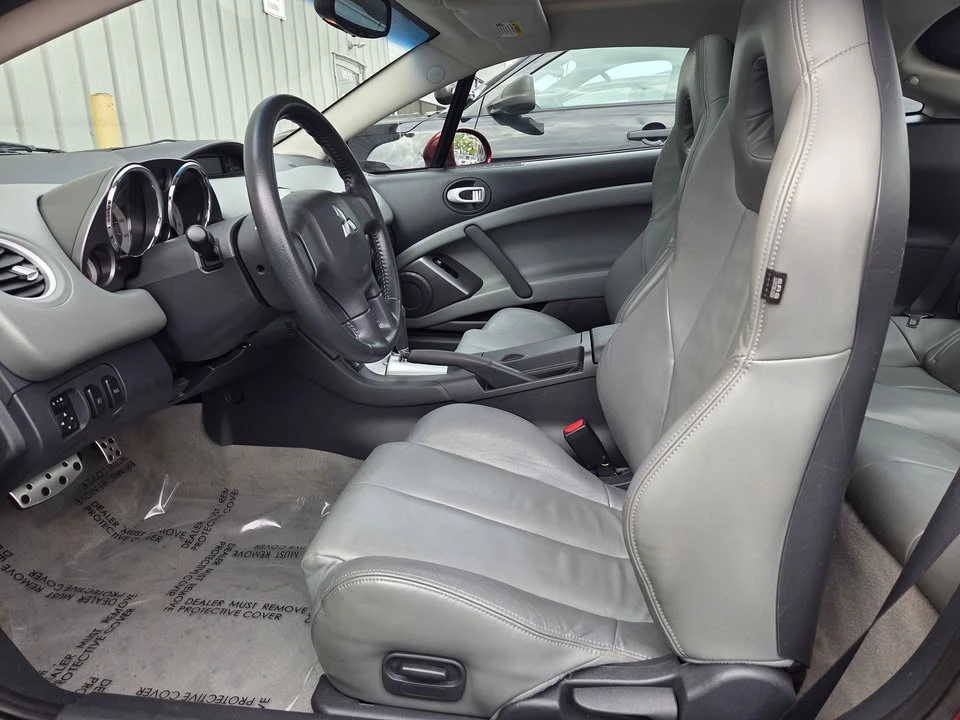 2006 Mitsubishi Eclipse 4th Gen - Image 5 of 6