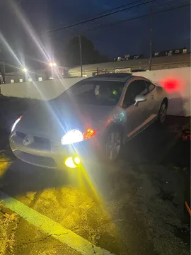 2006 Mitsubishi Eclipse GT Coupe 2D